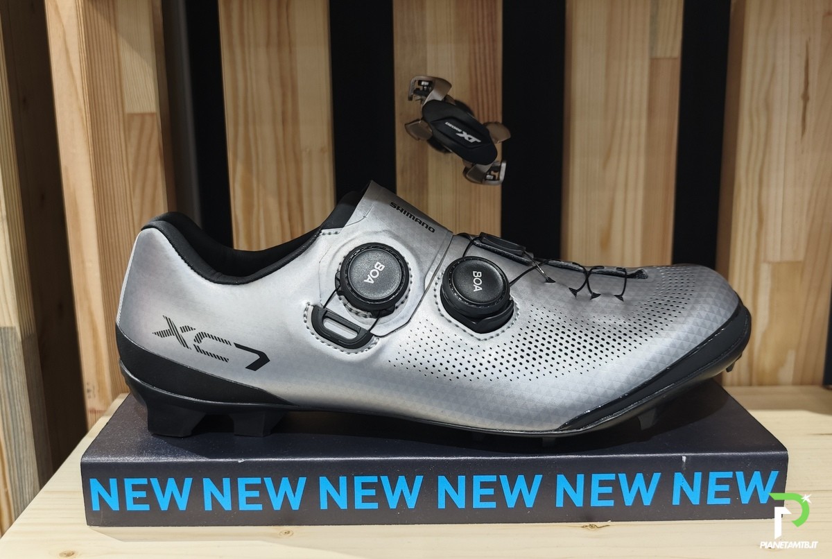 Shimano XC703